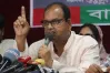 তারেক রহমানের নেতৃত্বকে আরও শক্তিশালী করতে হবে:  শামসুজ্জামান দুদু 