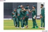 চলছে বাংলাদেশ বনাম জিম্বাবুয়ে প্রথম ওয়ানডে, Live দেখুন এখানে