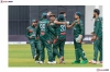 চলছে বাংলাদেশ বনাম জিম্বাবুয়ে প্রথম ওয়ানডে, Live দেখুন এখানে
