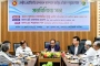 প্রাণী চিকিৎসায় মানসম্মত ওষুধ ও আধুনিক সেবা নিশ্চিতের নির্দেশ: প্রাণিসম্পদ প্রতিমন্ত্রী 