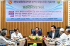 প্রাণী চিকিৎসায় মানসম্মত ওষুধ ও আধুনিক সেবা নিশ্চিতের নির্দেশ: প্রাণিসম্পদ প্রতিমন্ত্রী 