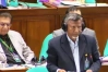 ফ্যাসিস্ট সরকারের সহযোগী কর্মকর্তাদের চিহ্নিত করে ব্যবস্থা নেবে সরকার