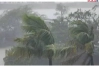 পাঁচ বিভাগে ভারী থেকে অতি ভারী বৃষ্টির আভাস
