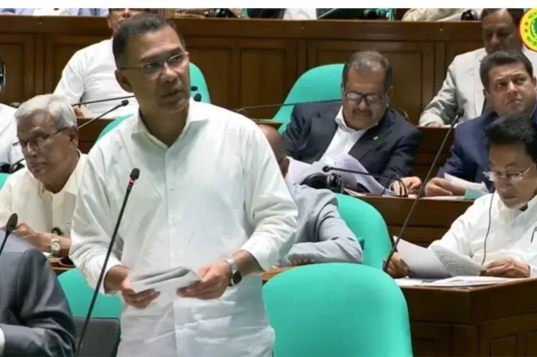রোহিঙ্গা প্রত্যাবাসন নির্ভর করছে মিয়ানমারের সদিচ্ছা ও রাখাইনের পরিস্থিতির ওপর: প্রধানমন্ত্রী