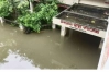 টানা বৃষ্টি ও পাহাড়ি ঢলে সাতকানিয়ায় বন্যার অবনতি