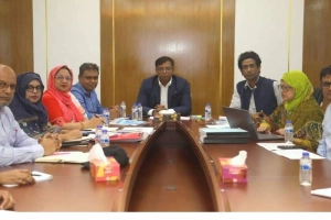 বিশ্ববিদ্যালয় শিক্ষার্থীদের দক্ষতা বাড়াতে ইউজিসির নতুন প্রশিক্ষণ কর্মসূচি