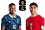 আজ ফ্রান্স-মরক্কো ম্যাচ: কখন, কোথায় সরাসরি দেখবেন
