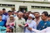 অন্তর্বর্তী সরকারের সময় জুলাই জাদুঘর কমিটি এলোমেলো ছিল: সংস্কৃতিমন্ত্রী