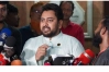  শেখ হাসিনা বা আওয়ামী লীগ এখন কোনো রাজনৈতিক দল নয়: নাহিদ ইসলাম
