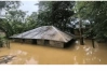 পাহাড়ি ঢলে দুই শিশুর মৃ;ত্যু
