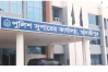 থানার গ্রিল ভেঙে পালালেন নারী আসামি