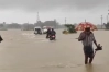 টানা বৃষ্টি আর কত দিন থাকবে?