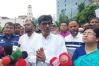 বন্যায় ক্ষতিগ্রস্ত কৃষকদের তালিকা হচ্ছে: কৃষিমন্ত্রী