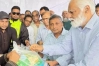 বন্যাদুর্গত মানুষের পাশে সরকার রয়েছে: ত্রাণ প্রতিমন্ত্রী