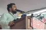 বিএনপির বিরুদ্ধে প্রতারণার অভিযোগ নাহিদ ইসলামের