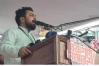 বিএনপির বিরুদ্ধে প্রতারণার অভিযোগ নাহিদ ইসলামের