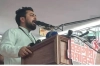 বিএনপির বিরুদ্ধে প্রতারণার অভিযোগ নাহিদ ইসলামের