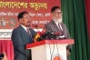 শেখ মুজিব স্বাধীনতার ঘোষণা দেননি: স্পিকার