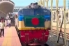 পাঁচ দিন পর সচল চট্টগ্রাম-কক্সবাজার রেল যোগাযোগ