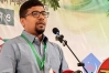 শেখ হাসিনার জন্য ফাঁসির দড়ি প্রস্তুত করা হচ্ছে: শিবির সভাপতি