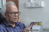 বন্যা পরিস্থিতির জন্য হাসিনাকে দায় দিলেন রিজভী