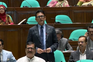 দুঃখ প্রকাশ করলেন শিক্ষামন্ত্রী