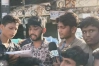 শিক্ষামন্ত্রীর পদত্যাগের দাবিতে সন্ধ্যা ৬টা পর্যন্ত আল্টিমেটাম শিক্ষার্থীদের