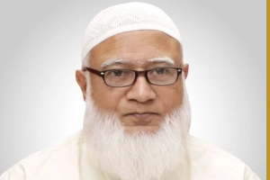 চট্টগ্রামের হামলা নিয়ে সরকারকে দুষলেন জামায়াত আমির