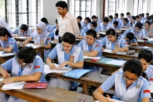 এইচএসসি ৫ বিষয়ের পরীক্ষা আবার হবে?