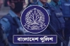 পুলিশের পাঁচ ঊর্ধ্বতন কর্মকর্তার বদলি