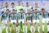 ইংল্যান্ডের বিপক্ষে আর্জেন্টিনার একাদশে আসতে পারে চমক