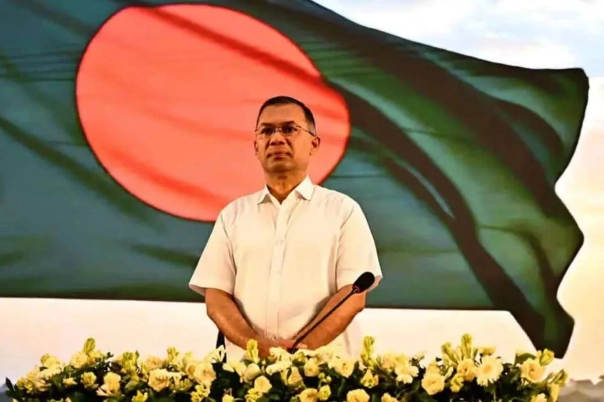 প্রতি বছর অন্তত একটি গাছ লাগানোর আহ্বান প্রধানমন্ত্রীর