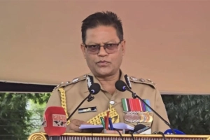 সাইবার অপরাধ মোকাবিলায় প্রযুক্তিগত দক্ষতার বিকল্প নেই: আইজিপি