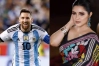 আর্জেন্টিনা বিশ্বকাপ জিতলে আবারও বিয়ে করবেন, ঘোষণা পরীমণির