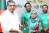 বর্জ্য ব্যবস্থাপনায় নাগরিক সচেতনতার বিকল্প নেই: প্রতিমন্ত্রী