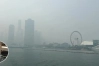 দাবানলের ধোঁয়ায় বিশ্বকাপ ফাইনাল নিয়ে শঙ্কা