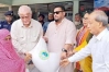 দুর্যোগে ক্ষতি কমাতে সরকারের সর্বোচ্চ চেষ্টা চলবে: চট্টগ্রামবিষয়ক প্রতিমন্ত্রী 