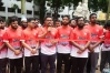 ঢাকা বিশ্ববিদ্যালয়ে শিবিরের ‘লীগ ধর’ ম্যারাথন, শুরু ‘রক্তাক্ষরে জুলাই’ চিত্রপ্রদর্শনী