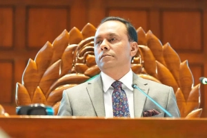 নতুন সংসদের প্রতি মানুষের প্রত্যাশা অনেক: ডেপুটি স্পিকার