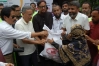 বন্যার্তদের পাশে ব্যবসায়ীদের উদ্যোগ মানবতার অনন্য দৃষ্টান্ত: অর্থমন্ত্রী