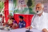 মূল্যবান গাছের চারা উৎপাদনে গুরুত্ব দেওয়ার আহ্বান ত্রাণ প্রতিমন্ত্রীর