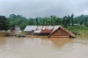 দেশজুড়ে ৫ জেলায় নতুন বন্যার আভাস