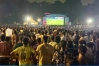 রাজধানীর যেসব স্থানে বড় পর্দায় দেখা যাবে বিশ্বকাপ ফাইনাল