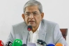 জুলাই সনদ পুরোপুরি বাস্তবায়ন করবে বিএনপি: মির্জা ফখরুল