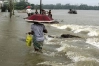 আগামী ৪৮ ঘণ্টায় ১০ জেলায় বন্যার শঙ্কা