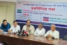 গণঅভ্যুত্থানের পর দেশে মাদকের বিস্তার আরও ভয়াবহ হয়েছে: শামসুজ্জামান দুদু