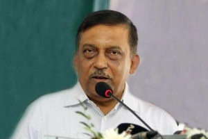 আসাদুজ্জামান খান কামালকে ফেরত চেয়ে দিল্লিকে চিঠি দিয়েছে ঢাকা