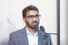 প্রধানমন্ত্রীর রাজনৈতিক সহকারী হিসেবে নিয়োগ পেলেন রাশেদ খাঁন