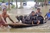 ৭২ ঘণ্টায় ২০ জেলায় বন্যার আশঙ্কা