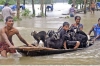 ৭২ ঘণ্টায় ২০ জেলায় বন্যার আশঙ্কা